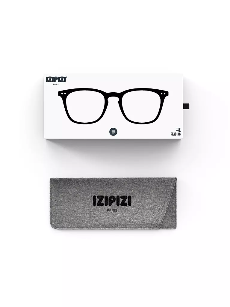 IZIPIZI | Lunettes de lecture READING #E | 