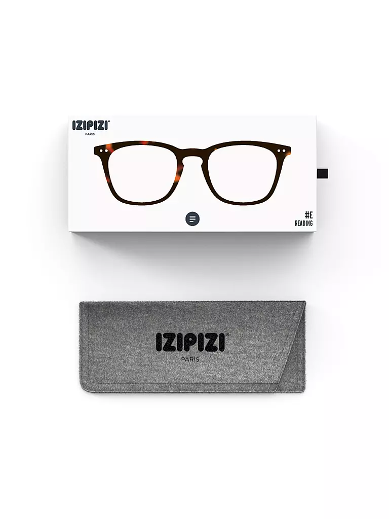IZIPIZI | Lunettes de lecture READING #E | 