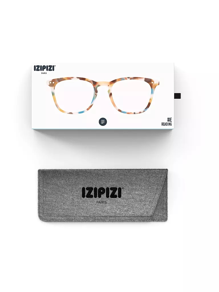 IZIPIZI | Lunettes de lecture READING #E | 