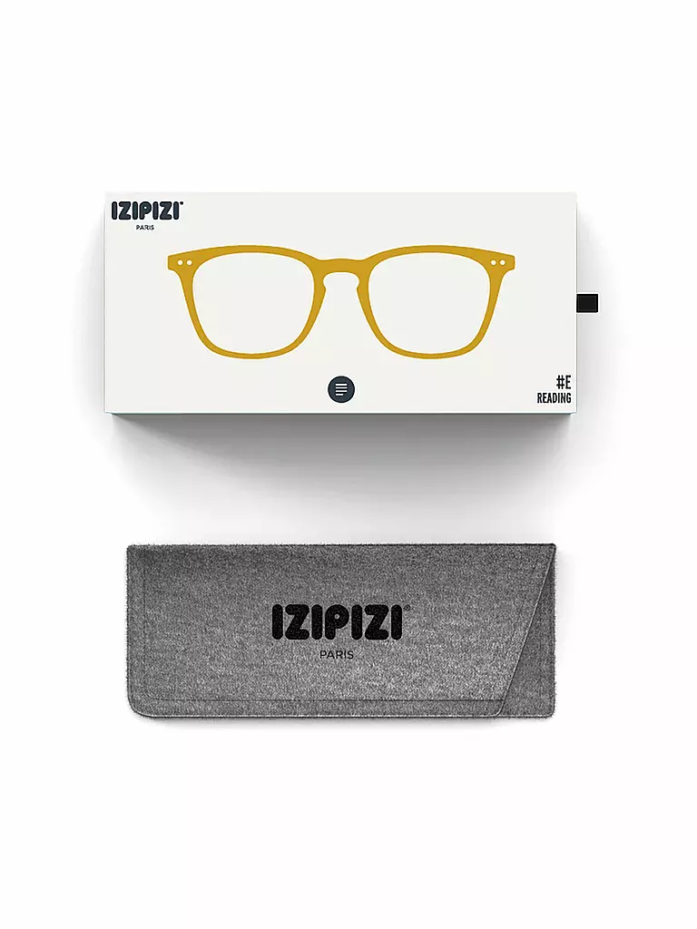 IZIPIZI | Lunettes de lecture READING #E | 