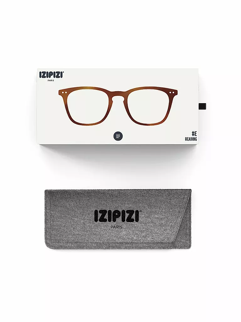 IZIPIZI | Lunettes de lecture READING #E | 
