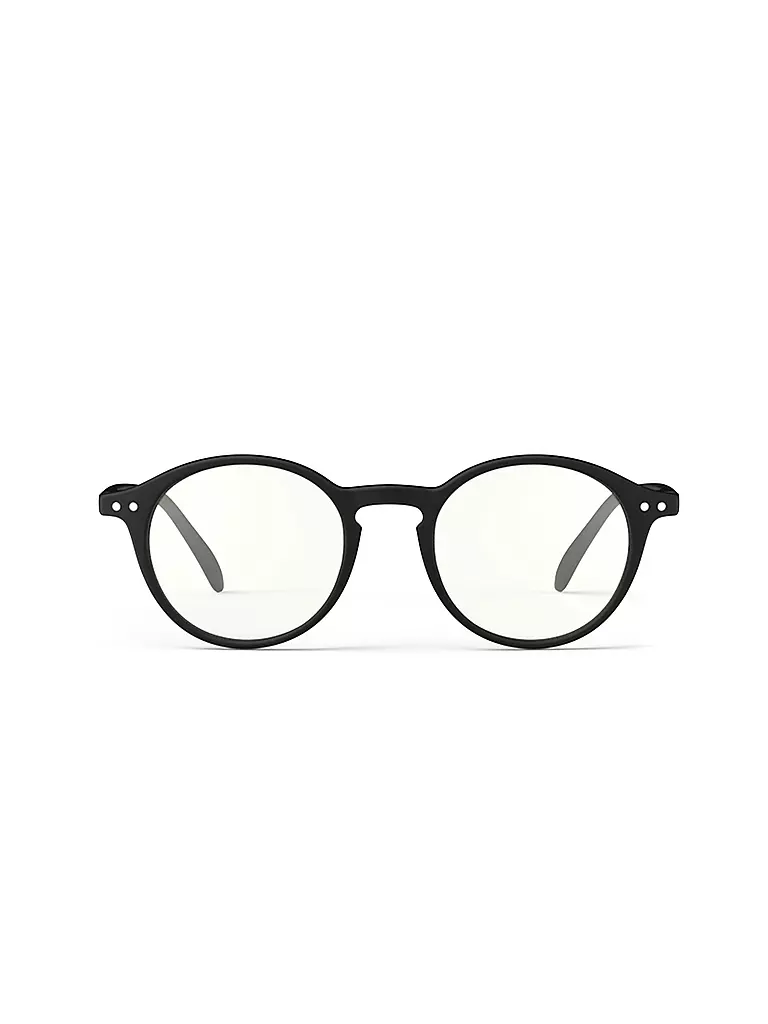 IZIPIZI | Lunettes de lecture SCREEN READING #D | Noir