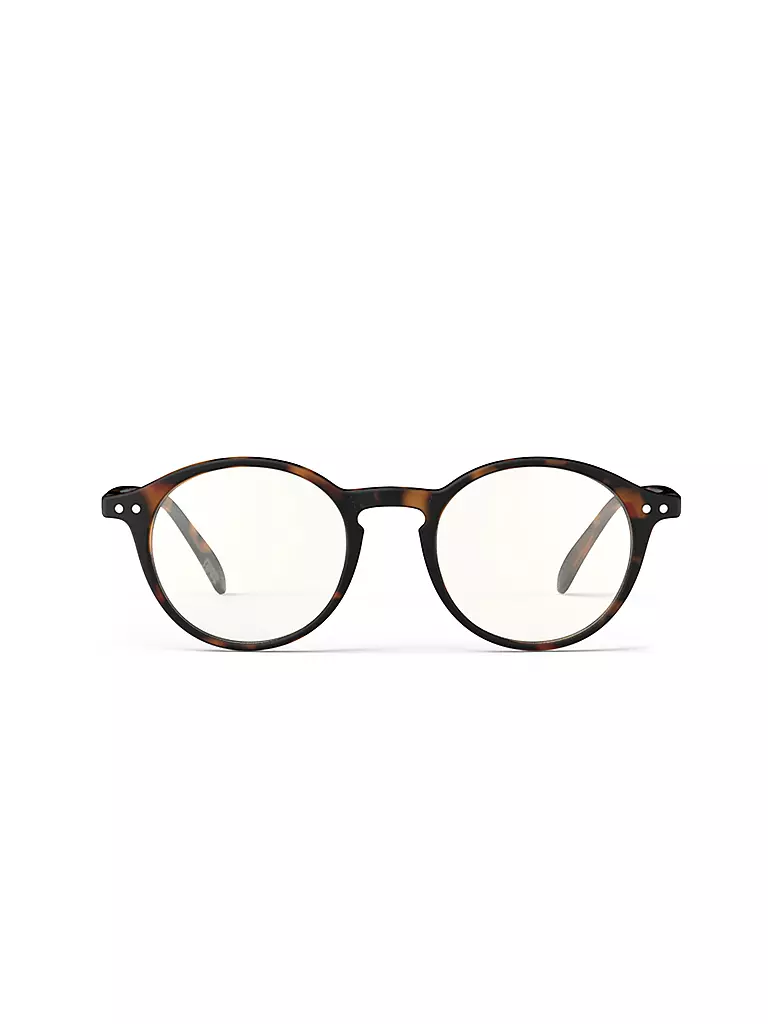 IZIPIZI | Lunettes de lecture SCREEN READING #D | braun