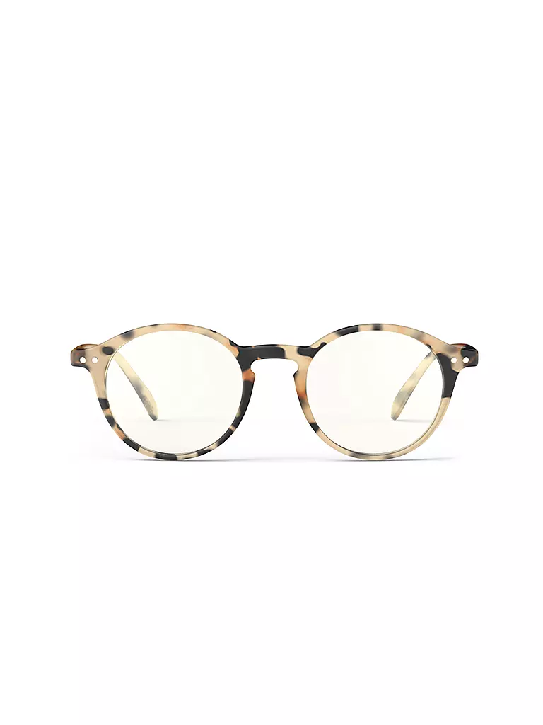 IZIPIZI | Lunettes de lecture SCREEN READING #D | braun