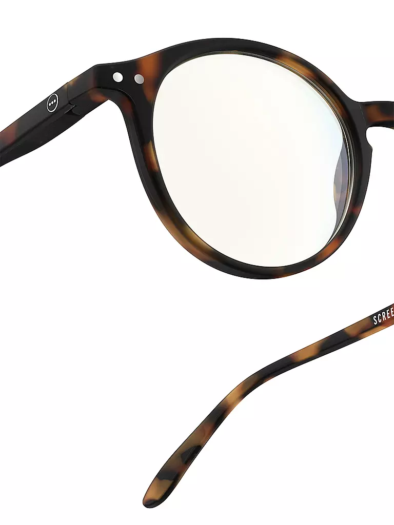 IZIPIZI | Lunettes de lecture SCREEN READING #D | 