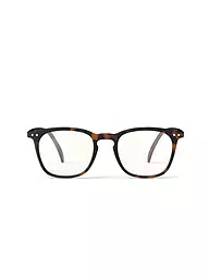 IZIPIZI | Lunettes de lecture SCREEN READING #E | Marron