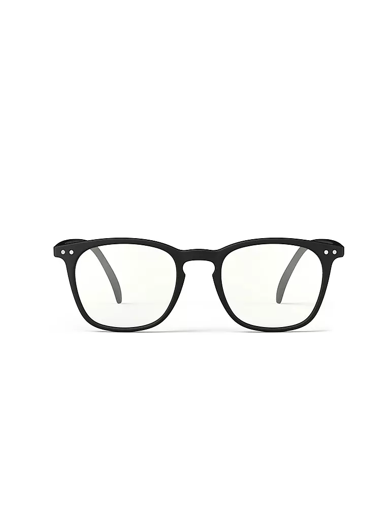 IZIPIZI | Lunettes de lecture SCREEN READING #E | schwarz