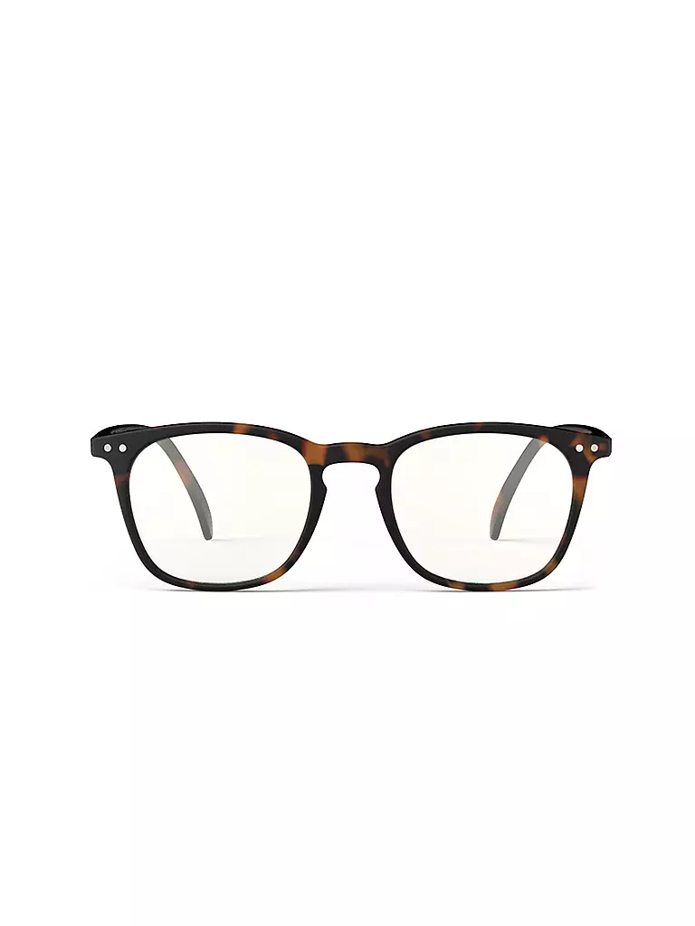 IZIPIZI | Lunettes de lecture SCREEN READING #E | braun
