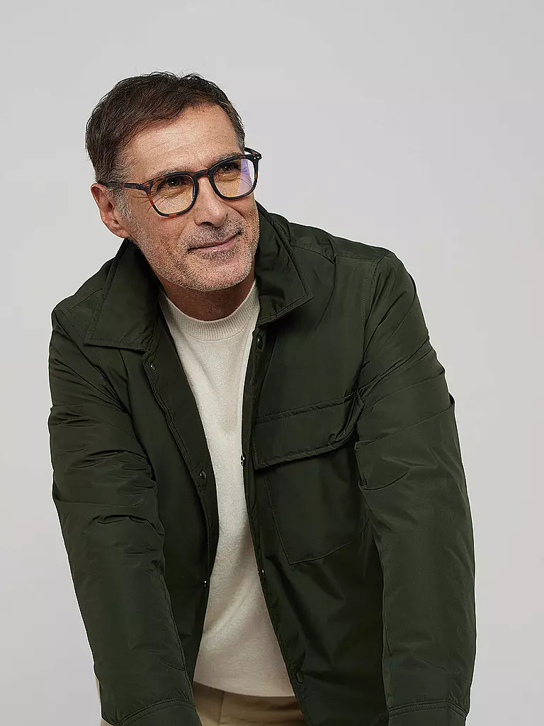 IZIPIZI | Lunettes de lecture SCREEN READING #E | braun
