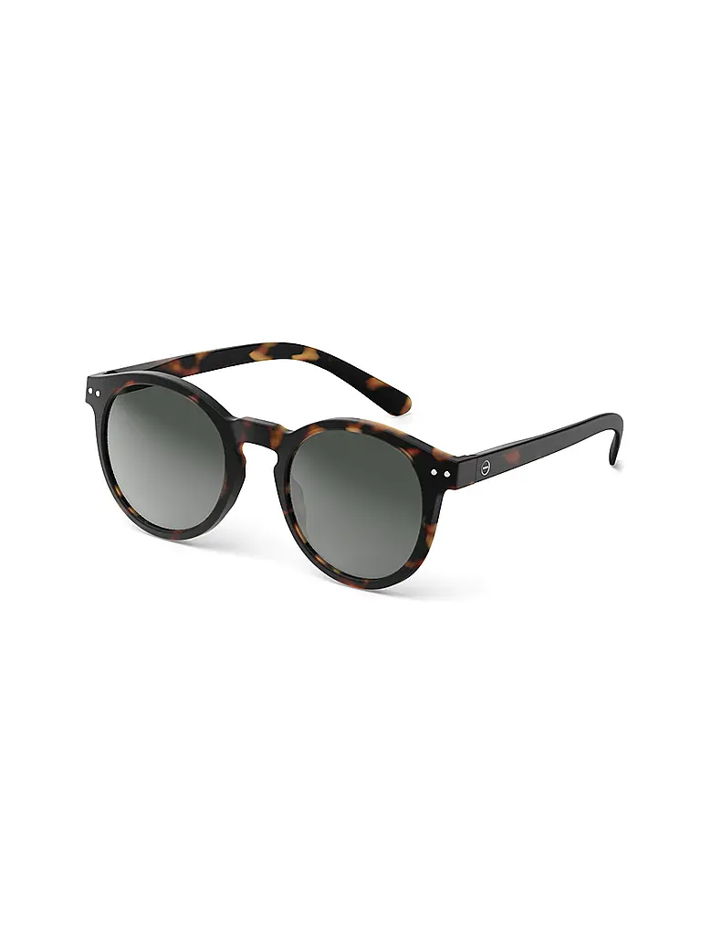IZIPIZI | Lunettes de soleil #M | Marron