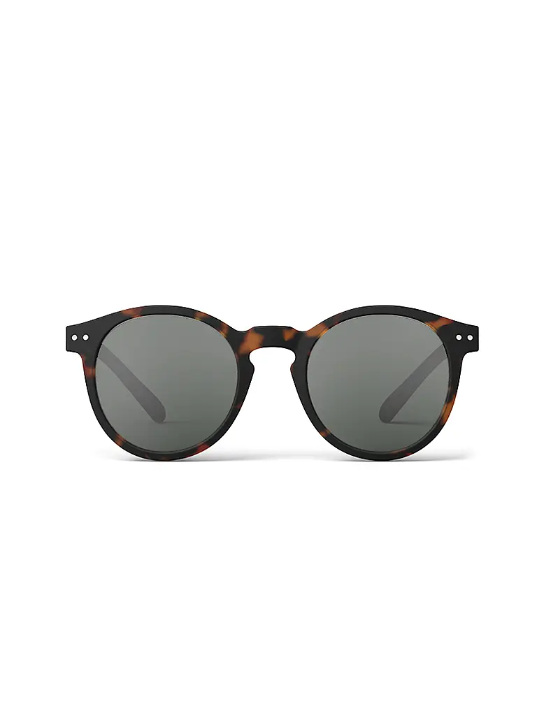 IZIPIZI | Lunettes de soleil #M | Marron