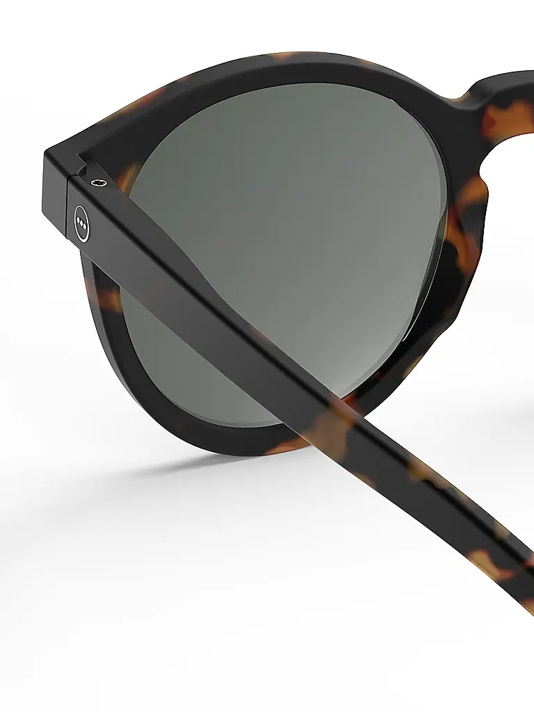 IZIPIZI | Lunettes de soleil #M | Marron