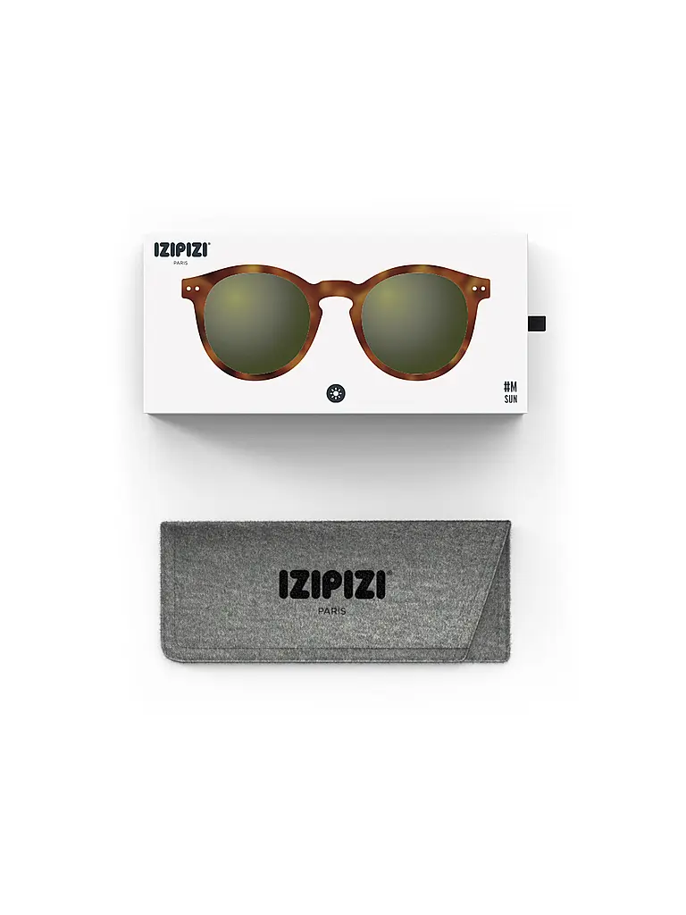IZIPIZI | Lunettes de soleil #M |