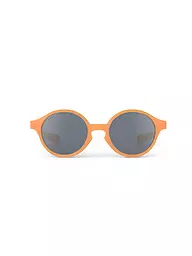 IZIPIZI | Lunettes de soleil bébé KIDS 9-36 mois #D | Orange