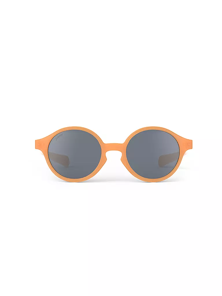 IZIPIZI | Lunettes de soleil bébé KIDS 9-36 mois #D | orange