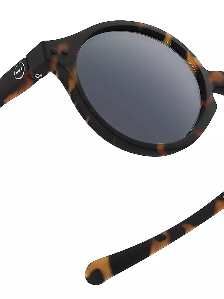 IZIPIZI | Lunettes de soleil bébé KIDS 9-36 mois #D | 