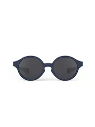 IZIPIZI | Lunettes de soleil bébé SUN BABY 0-9 mois #D | Bleu foncé