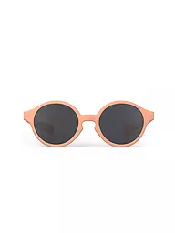 IZIPIZI | Lunettes de soleil pour bébé SUN BABY 0-9 mois #D | Orange