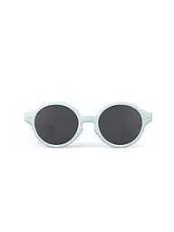 IZIPIZI | Lunettes de soleil bébé SUN BABY 0-9 mois #D | Bleu clair