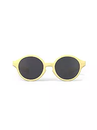 IZIPIZI | Lunettes de soleil bébé SUN BABY 0-9 mois #D | Jaune