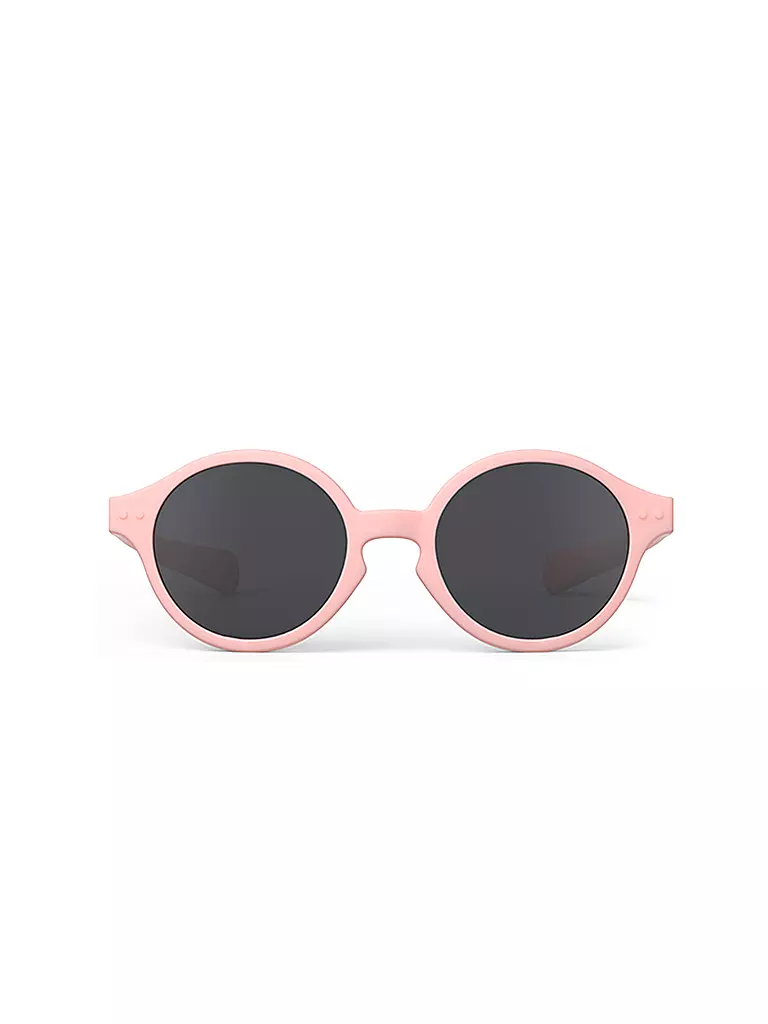 IZIPIZI | Lunettes de soleil bébé SUN BABY 0-9 mois #D | rosa