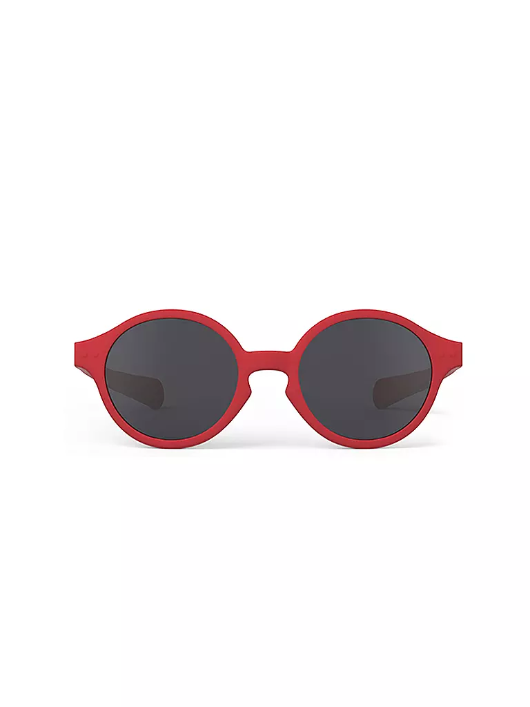 IZIPIZI | Lunettes de soleil bébé SUN BABY 0-9 mois #D | rot