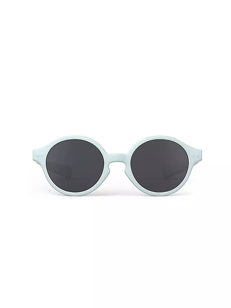 IZIPIZI | Lunettes de soleil bébé SUN BABY 0-9 mois #D | hellblau