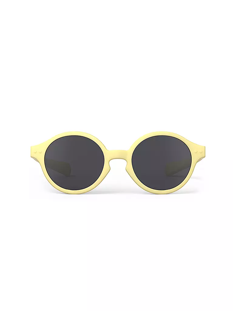 IZIPIZI | Lunettes de soleil bébé SUN BABY 0-9 mois #D | gelb