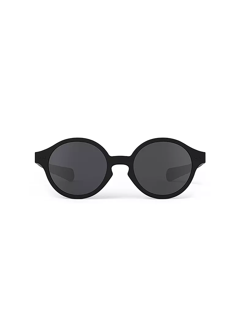 IZIPIZI | Lunettes de soleil bébé SUN BABY 0-9 mois #D | Noir