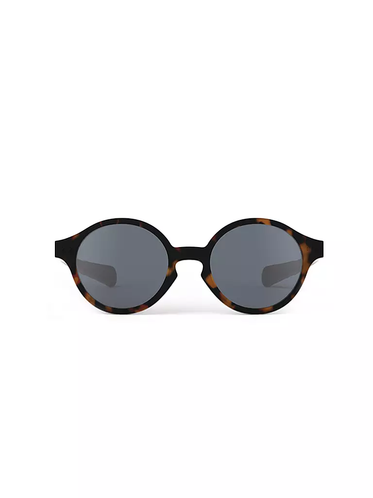 IZIPIZI | Lunettes de soleil bébé SUN BABY 0-9 mois #D | Bleu foncé