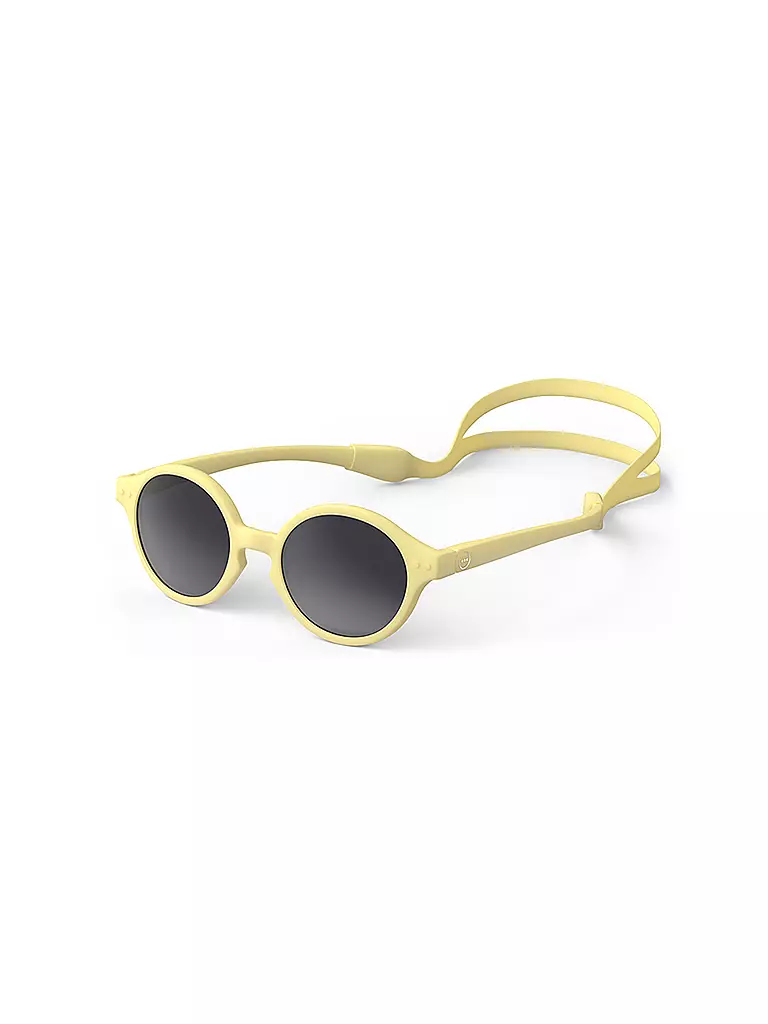 IZIPIZI | Lunettes de soleil bébé SUN BABY 0-9 mois #D | gelb
