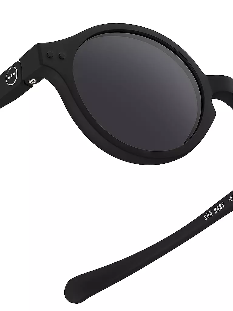 IZIPIZI | Lunettes de soleil bébé SUN BABY 0-9 mois #D | 