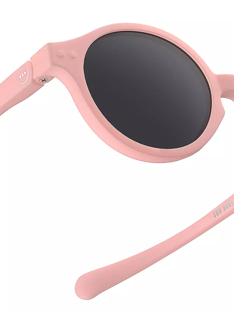 IZIPIZI | Lunettes de soleil bébé SUN BABY 0-9 mois #D | 