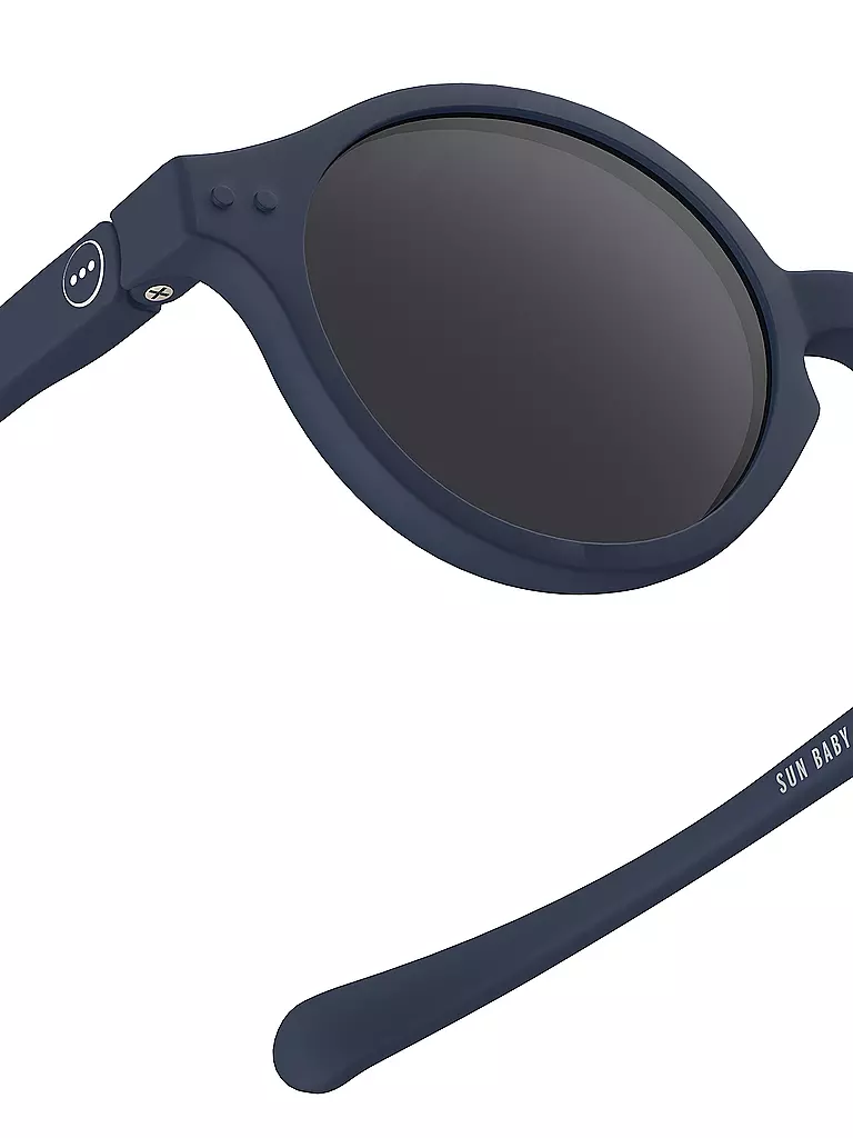 IZIPIZI | Lunettes de soleil bébé SUN BABY 0-9 mois #D | 