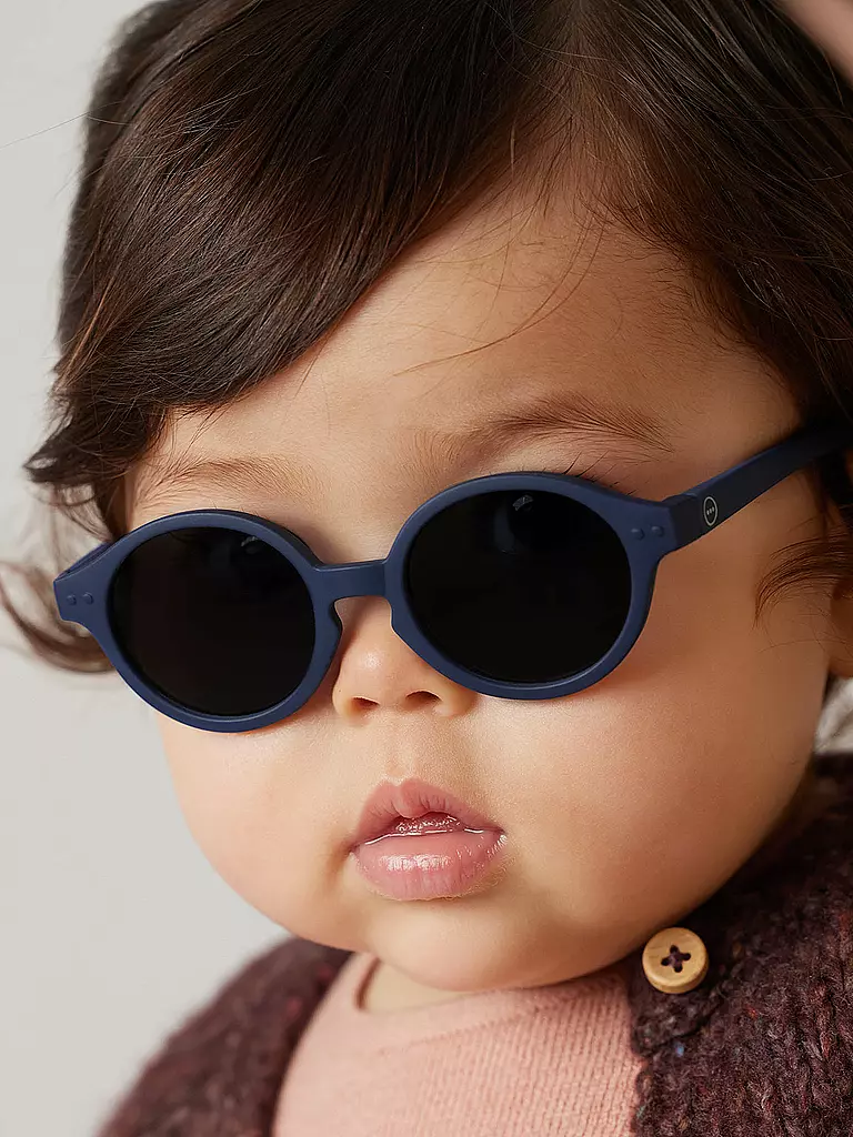 IZIPIZI | Lunettes de soleil bébé SUN BABY 0-9 mois #D | 