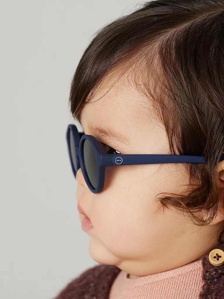 IZIPIZI | Lunettes de soleil bébé SUN BABY 0-9 mois #D | 