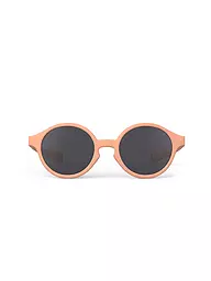 IZIPIZI | Baby Sonnenbrille SUN KIDS 9-36 Monate #D | Orange