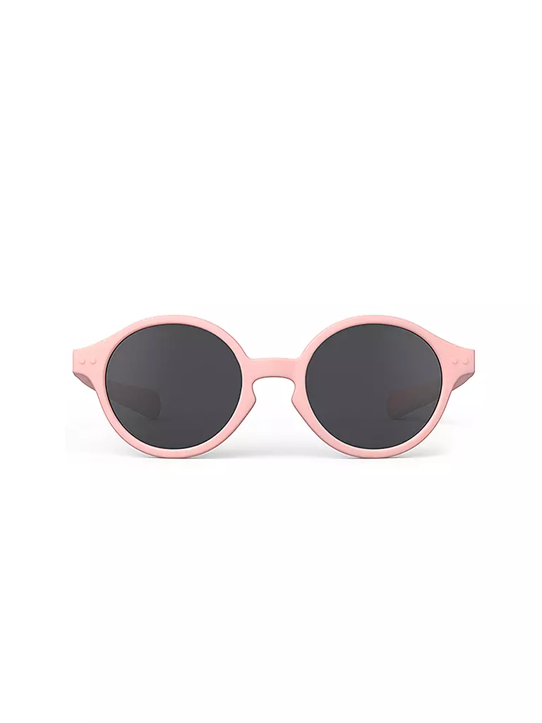 IZIPIZI | Lunettes de soleil bébé SUN KIDS 9-36 mois #D | rosa