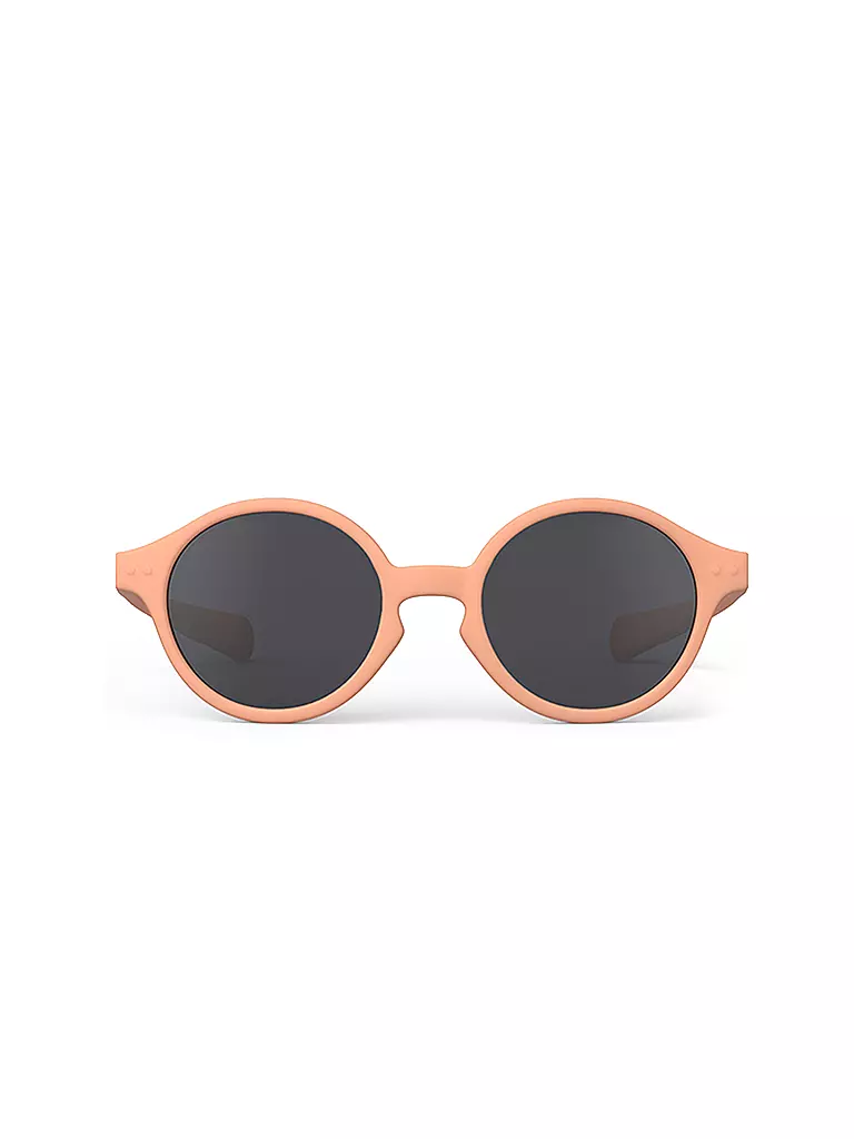IZIPIZI | Lunettes de soleil bébé SUN KIDS 9-36 mois #D | Orange