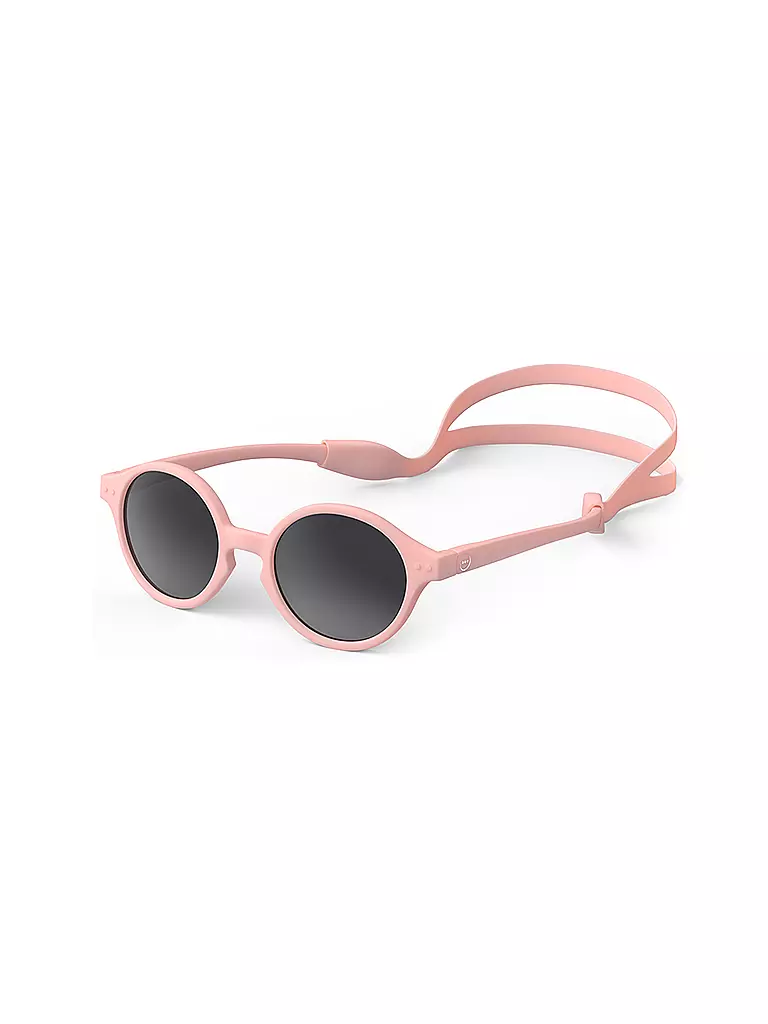 IZIPIZI | Lunettes de soleil bébé SUN KIDS 9-36 mois #D | rosa