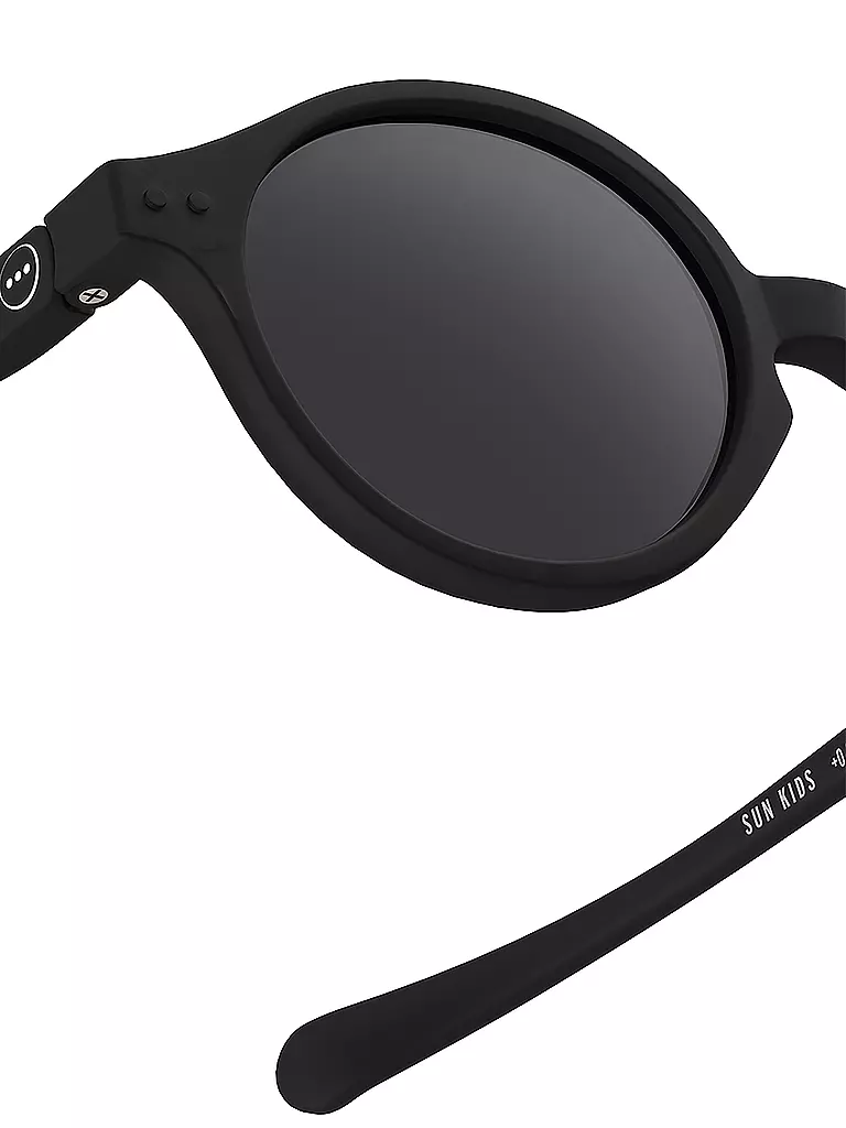 IZIPIZI | Lunettes de soleil bébé SUN KIDS 9-36 mois #D | 