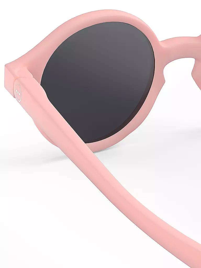 IZIPIZI | Lunettes de soleil bébé SUN KIDS 9-36 mois #D | rosa