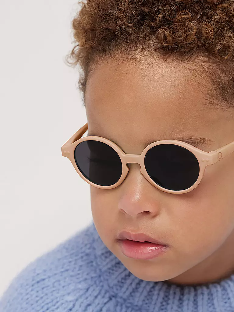 IZIPIZI | Lunettes de soleil bébé SUN KIDS 9-36 mois #D |