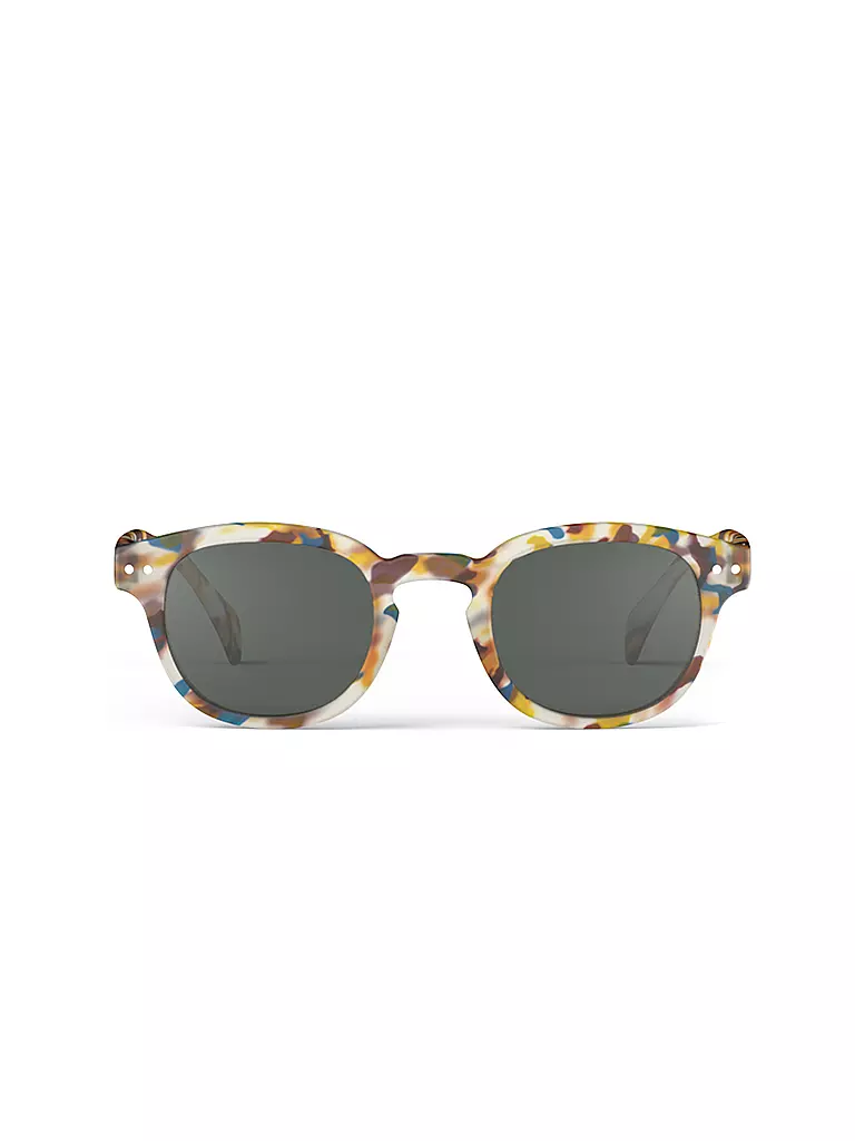 IZIPIZI | Lunettes de soleil de lecture SUN READING #C | blau