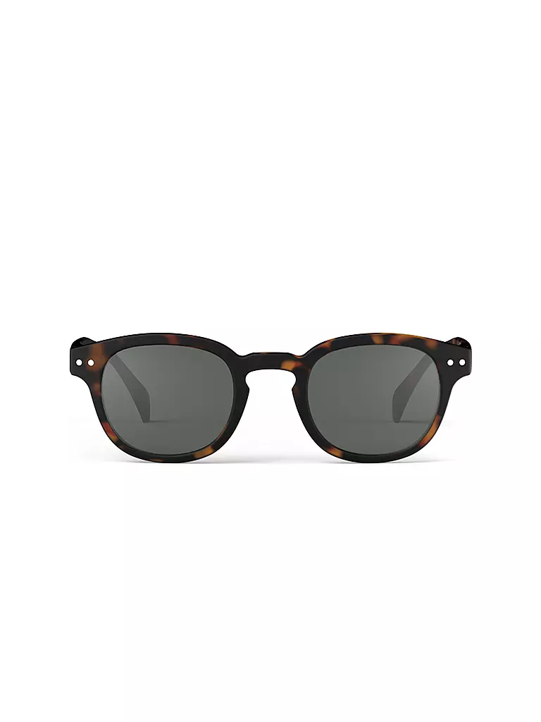 IZIPIZI | Lunettes de soleil de lecture SUN READING #C | Marron