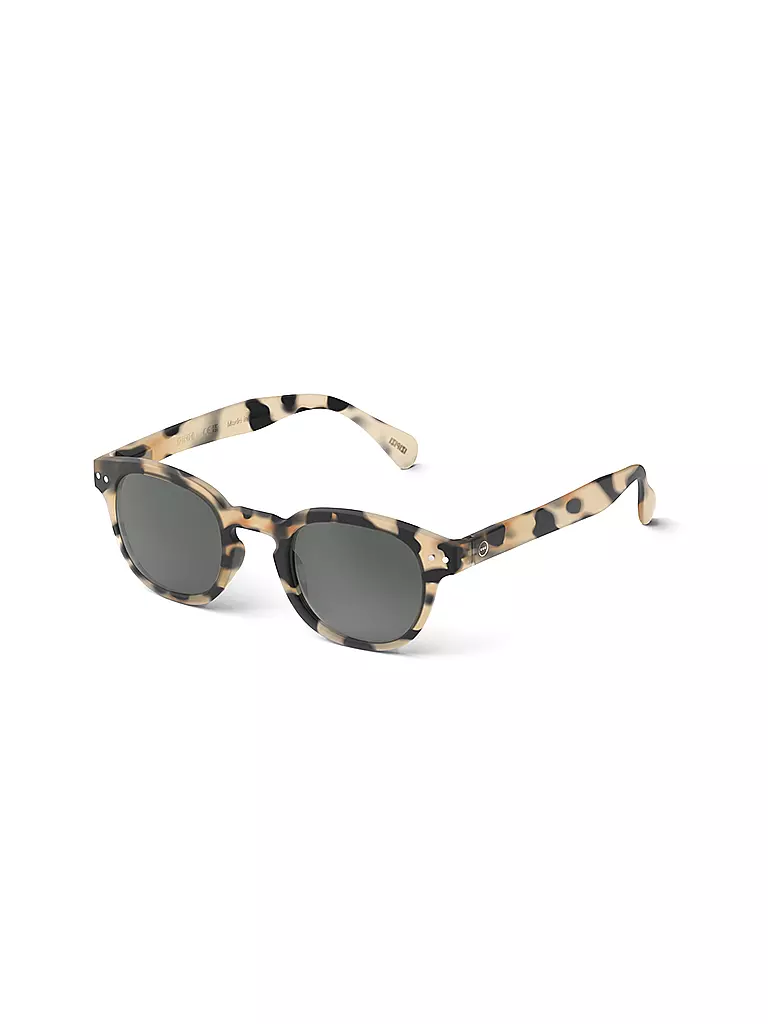 IZIPIZI | Lunettes de soleil de lecture SUN READING #C | braun