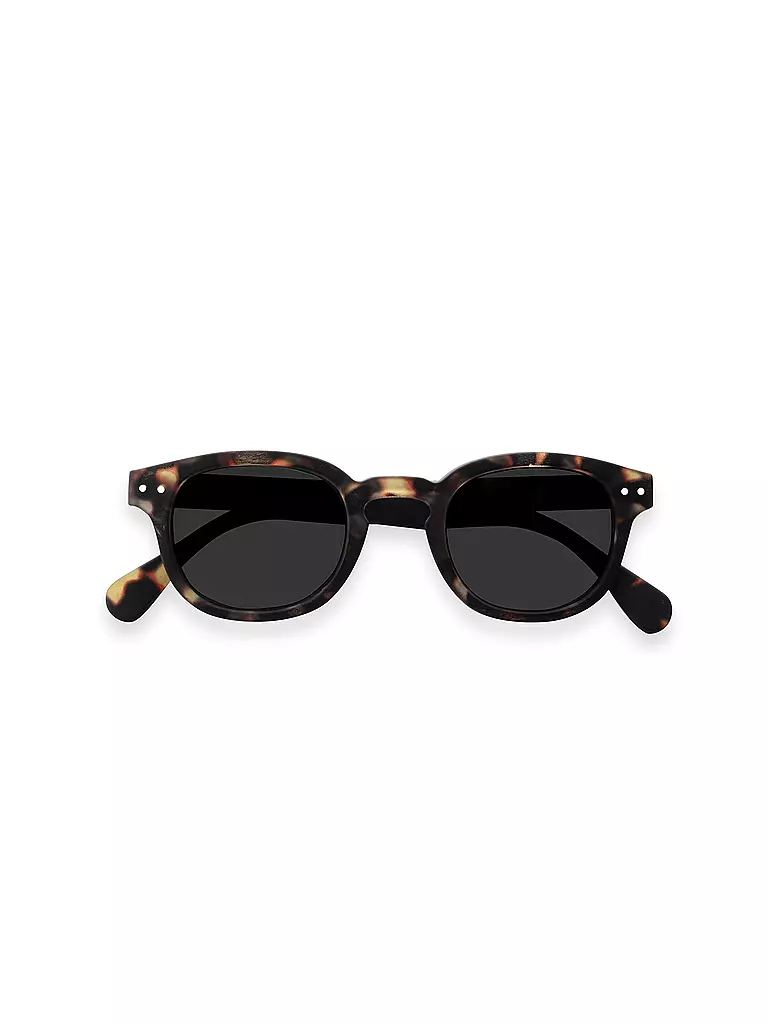 IZIPIZI | Lunettes de soleil de lecture SUN READING #C | braun