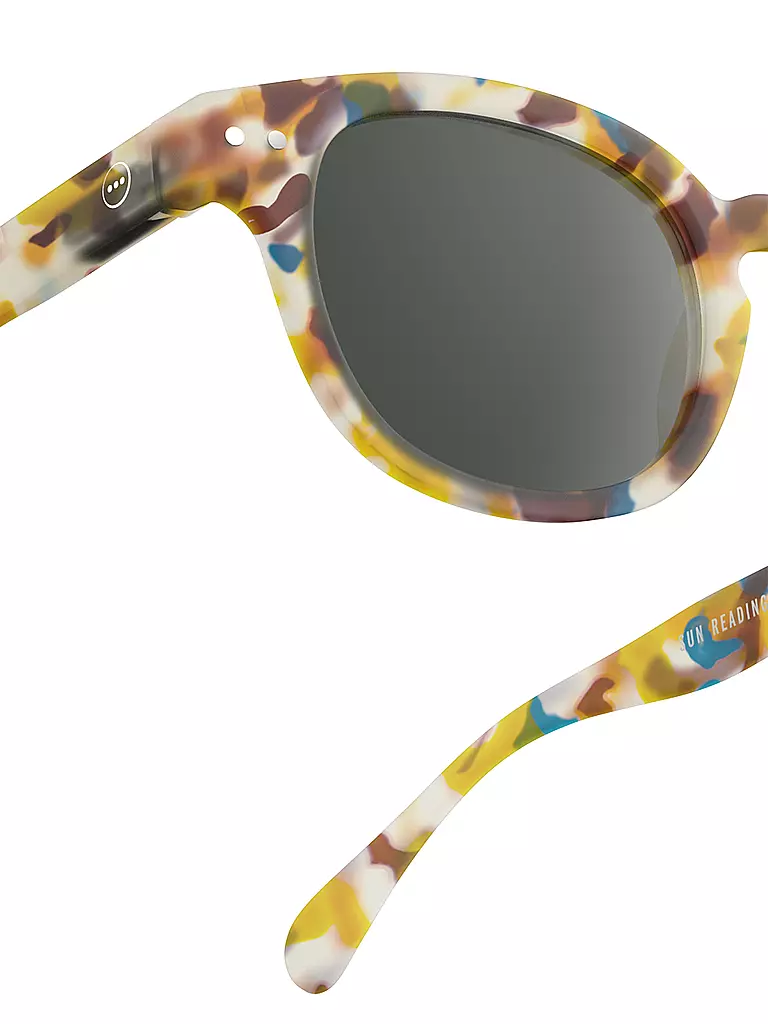 IZIPIZI | Lunettes de soleil de lecture SUN READING #C | 