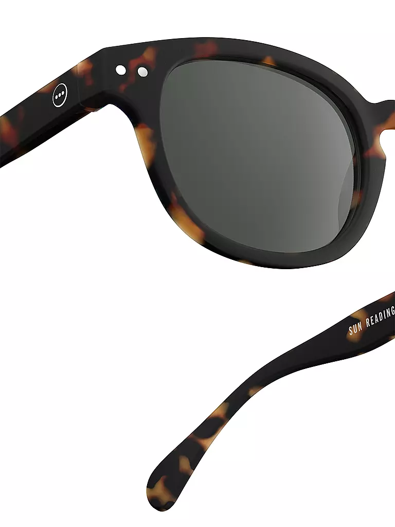 IZIPIZI | Lunettes de soleil de lecture SUN READING #C | 