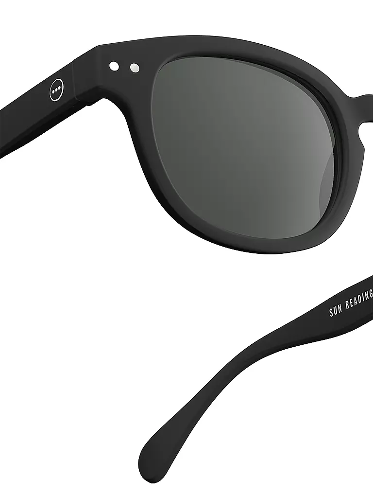 IZIPIZI | Lunettes de soleil de lecture SUN READING #C | 